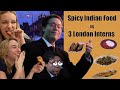 3 interns take on indian spices in londons most authentic spots  ibt uk weekend