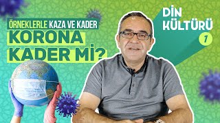 Örneklerle Kaza ve Kader Nedir? Vedat Özcan ile 8. Sınıf Din Kültürü 1. Ünite Konu Anlatımı | #1