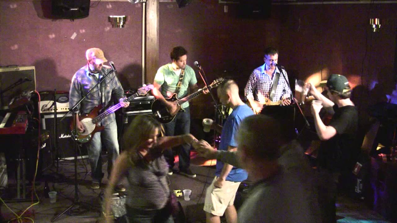 The Purple Helmets Cheyenne YouTube