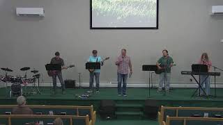 Echo Hope Assembly Live Stream
