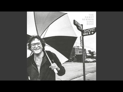 Putar Family Album: Homage to Alfred, Emil and Lionel Newman - Randy Newman