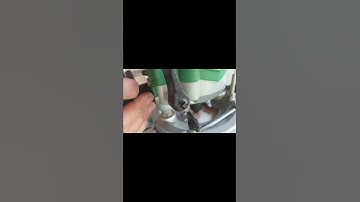 How to Make Mortises (the easy way) #woodworking #shorts