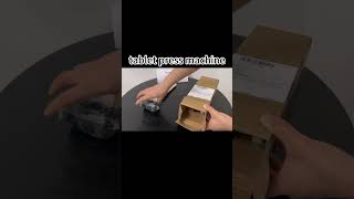 buy tablet press machine from Sprint Machinery