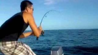 KAWA KAWA FISHING IN HAWAII.mp4