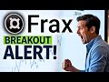 Why Frax Finance ($FXS) Could Be the Next Big Crypto Play!