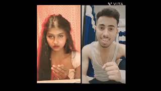 Tere liye toh me sine per bhi Goli kha Lun#instagram#duet#likesharesubscribe#viralsocialmedi#1mviwes