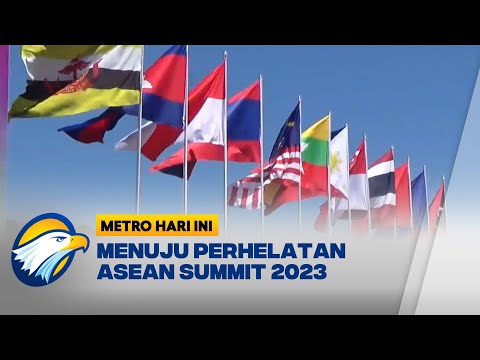 Myanmar Nyatakan Tak Hadir dalam Acara KTT ASEAN di Labuan Bajo