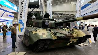 Минобороны 100% закажет для ВСУ украинские танки «Оплот» | Устарел БМ «Оплот» или нет ?
