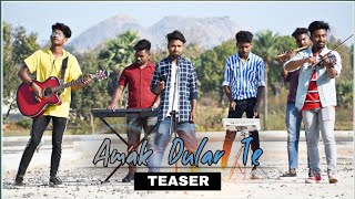Amak Dular Te Teaser Latest Santhali Christian Video 2020 New Santhali Video 2020