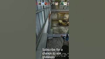 THIS BOOST IN SO OP IN CSGO