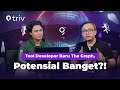 The Graph (GRT) Membuka Revolusi AI di Blockchain dengan Tool Developer Baru | TRIV INDONESIA