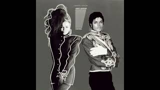 Janet & Michael Jackson   Funny How Time Flies x The Lady in My Life Extended Mashup
