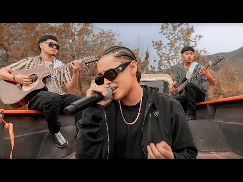 Frágil – Yahritza Y Su Esencia, Grupo Frontera (Video Oficial)