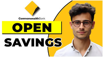 How to Open Saving Account in Commonwealth Bank Easy! (Quick & Easy)
