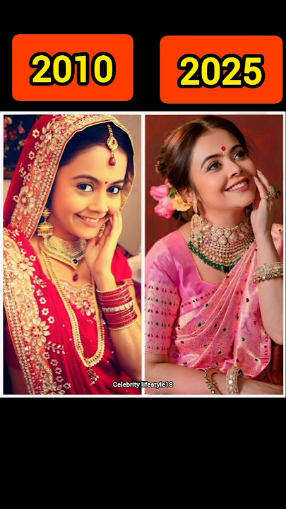 Sath Nibhana Sathiya Tv Serial Cast Then And Now 😱❤️#shorts#trending #ytshorts
