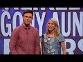 Mock the Week S17 E12: Compilation. Best bits & unseen material.