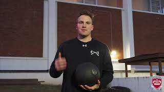 Celebrity How to Improve Your ACFT Standing Power Throw (SPT) Net Worth