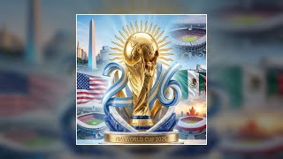 Argentina (La Escaloneta Llego) - rose beat