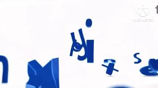 Sony Pictures Animation Logo 2011-2018 Sunny Bunnies Version