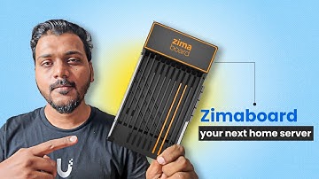 How to Install Proxmox on ZimaBoard 832 | Step-by-Step Setup for Home Lab in India