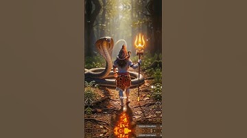 mahadev status video 💫 bholenath status 🕉️ mahakal status #mahadev #status #video #ytshorts #bhakti