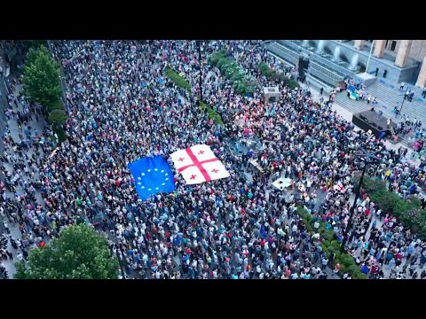 სამოქალაქო მოძრაობის მიერ ხელისუფლებისთვის მიცემული ვადა იწურება