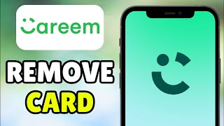 How To Remove Card From Careem App - Remove Your Credit/Debit In Careem Plus screenshot 4