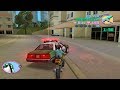 Starter Save - Part 12 - GTA Vice City PC - complete walkthrough - achieving 44.81%