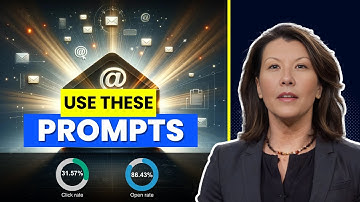 Boost Your Open Rates with ChatGPT for Email Marketing (Craft Tailored Emails That Engage & Convert)