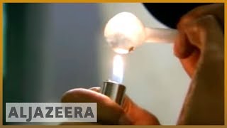 South Africas Dangerous New Drug Al Jazeera English