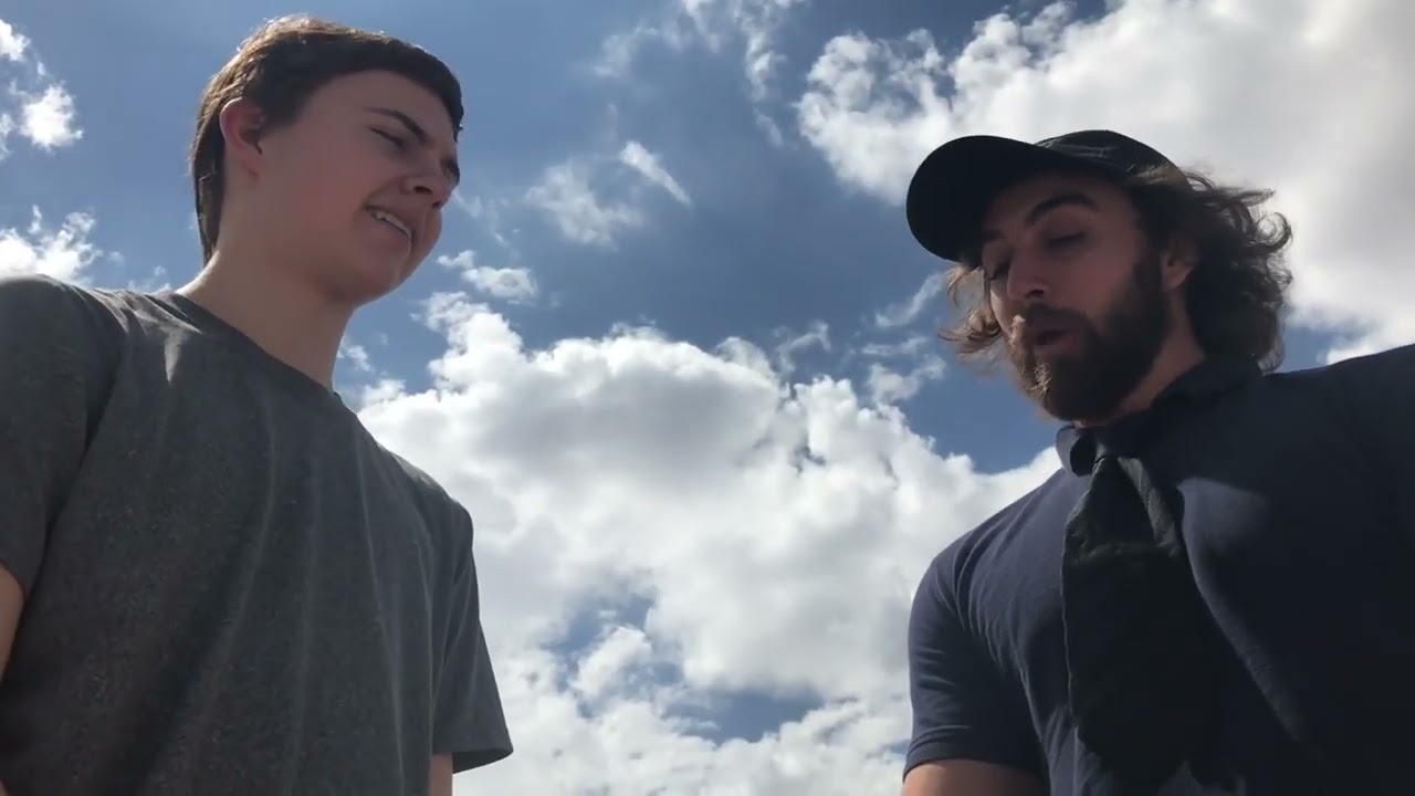 froyo gamers pizza delivery reupload