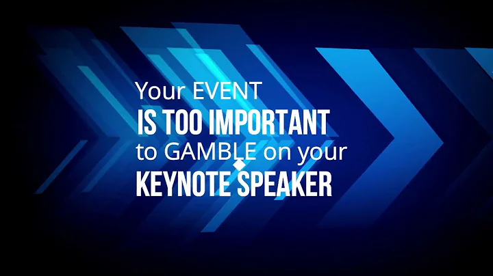 Nextup Speaker Management