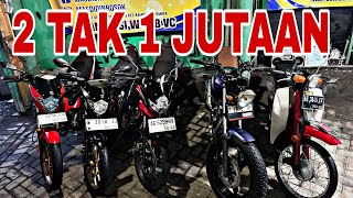 Download Lagu BARU MASUK MOTOR MURAH DIJUAL SEMUA..‼️ WAJIB NONTON BUAT YANG SUKA OBRAL..⁉️‼️ MP3 Download Lagu BARU MASUK MOTOR MURAH DIJUAL SEMUA..‼️ WAJIB NONTON BUAT YANG SUKA OBRAL..⁉️‼️ MP3