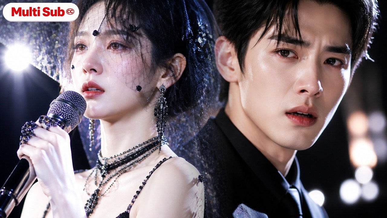 【Multi Sub】He Dumped the Woman Who Saved Him... Then Discovered She Was a Global Superstar