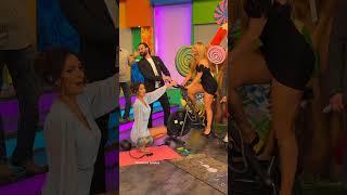 Barbara Islas 🤍 Ximena Cordoba 🖤