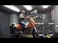 2023 KTM 500 EXC-F Dyno Test