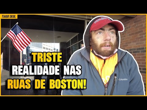 Vídeo: Quais Ruas Podem Ser Renomeadas