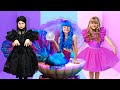 Diana barbie girl  mermaid  wednesday  stories for girls