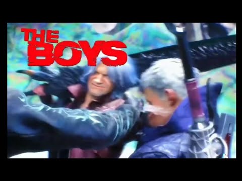 Подборка мемов по Devil May Cry №2