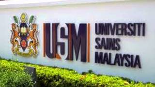 Universiti Sains Malaysia Usm