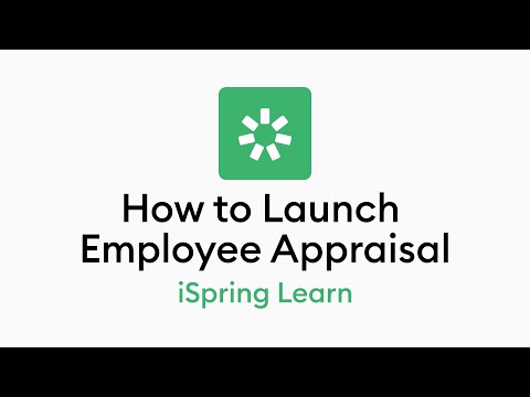 How to launch an employee appraisal using 360-degree feedback review