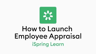 How to launch an employee appraisal using 360-degree feedback review