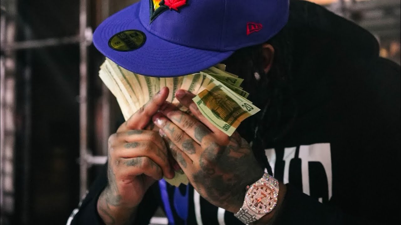 LAMB$ - "SHIESTY" SHOT BY SAINT LAZARUS