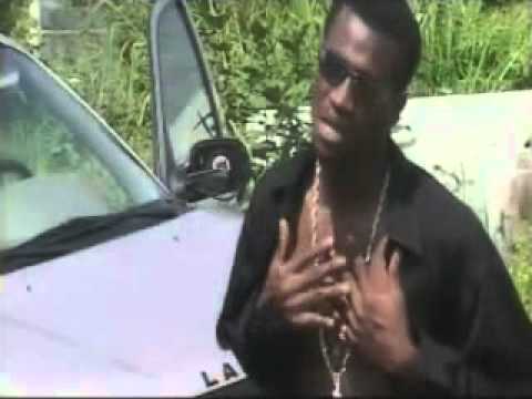 P.Square - Senorita [Official Video]