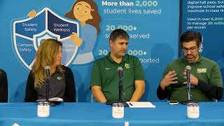 Why Deer Lakes District Chose Securly Aware