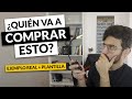 CREAR un BUYER PERSONA para TU NEGOCIO si EMPIEZAS de 0 ACTUALIZADO 2023 | Plantilla + Ejemplo REAL