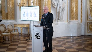 Prof. David W. Lutz – On classical and progressive education