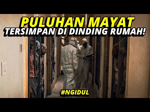 MISI RAHASIA YANG DISEMBUNYIKAN❗