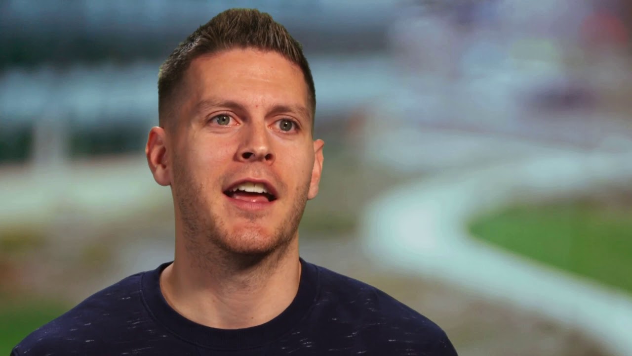 Meet Bradley Johnson, C.R.N.A. Anesthesiology & Pain Medicine Provider