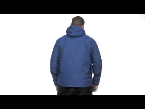 whirlibird ii interchange jacket